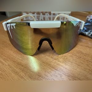 New Pit Viper Sunglasses
